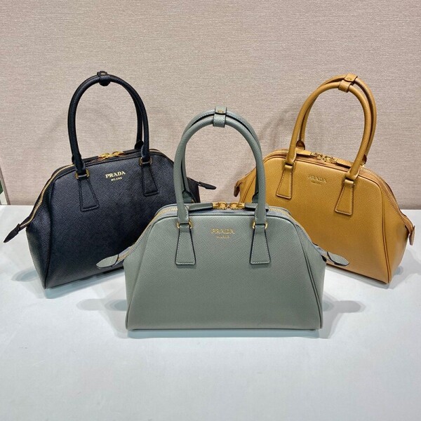 위핑,24FW 프라다 토트백 3칼라 1BG537