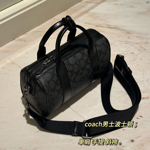 위핑,코치 고담 더플 24 CHR CA186