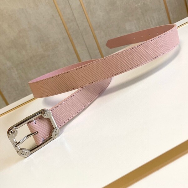 블링크,루이비통 여성벨트 LV 말티에 25mm 벨트 M0095W