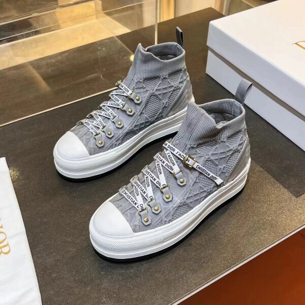 위핑,디올 스니커즈 Dior WalkNDior Sneaker KCK276NKR_S33G
