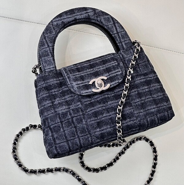 위핑,샤넬 CHANEL MINI SHOPPING BAG AS4416 B17481 NZ728