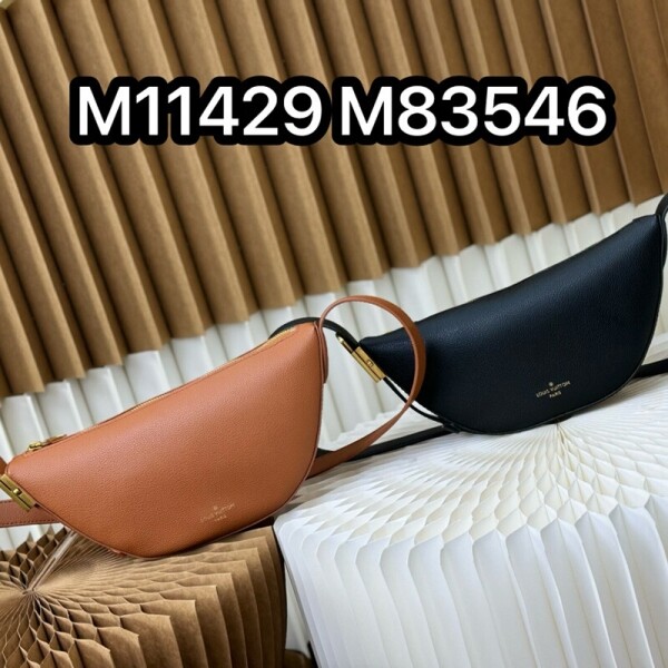 블링크,루이비통 로우 키 범백 2컬러 M11429