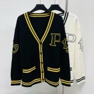 프라다 울 블렌딩 가디건 2컬러 P25N21SOOO1528