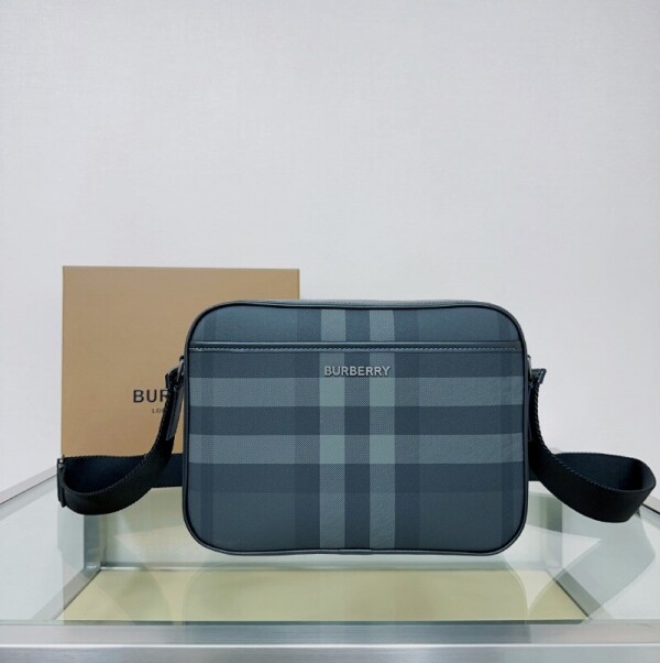 위핑,버버리 숄더 크로스백 80685881 MUSWELL BAG