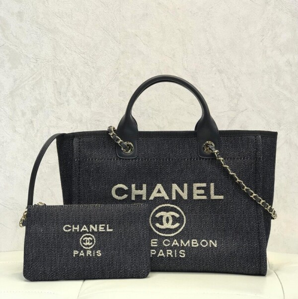 위핑,샤넬 CHANEL 스몰 쇼핑백 2컬러 AS3257 B09051 NK138