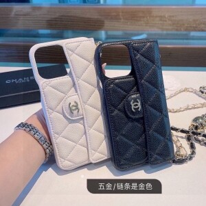 샤넬 폰케이스 2컬러 01