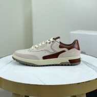 벨루티 스니커즈 플레이오프 남자 운동화 S6351-BA9