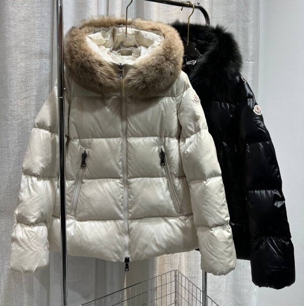 위핑,몽클레어 라이체 숏 다운 자켓 2컬러 G20931A0011768950999
