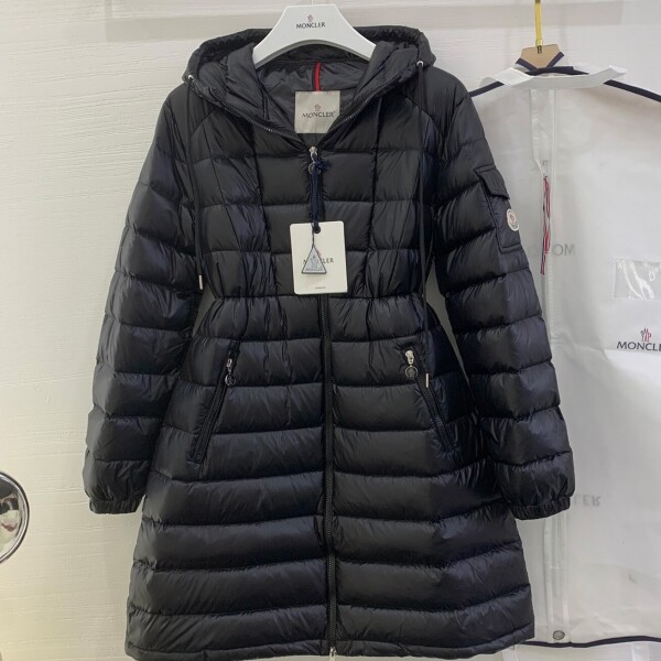 위핑,몽클레르 24 FW 몽클레어 아민토레 후드 다운 코트 J10931A00007595ZZ