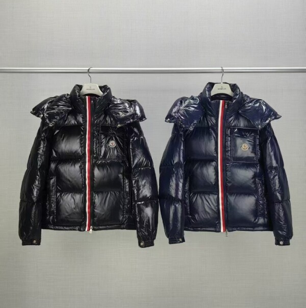 위핑,24FW 몽클레어 몽벨리아르 숏 다운 재킷 2컬러 J20911A51X0068950999