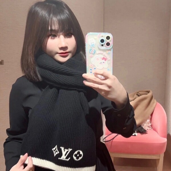 블링크,루이비통 고품질 스카프 2컬러 머플러 17