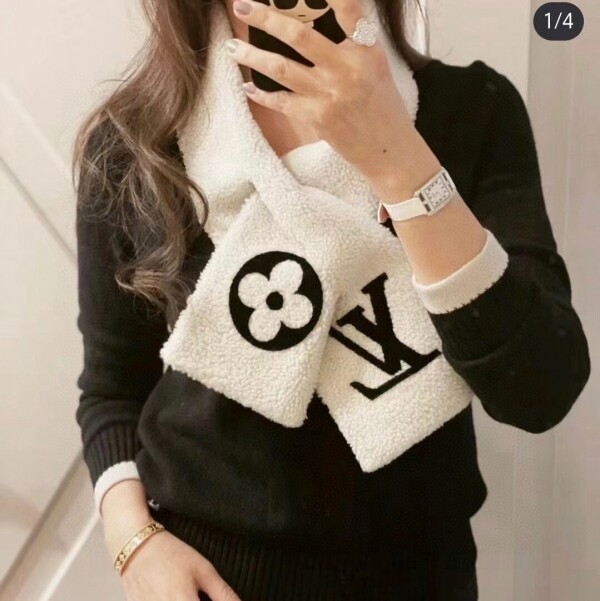 블링크,루이비통 고품질 스카프 2컬러 머플러 18