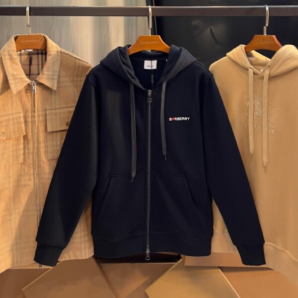 위핑,버버리 하트승마 라이더 로고 후드여성 80720381