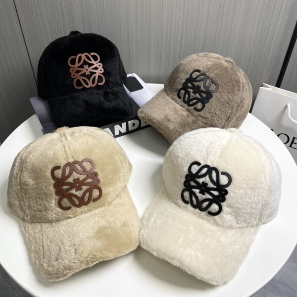 위핑,로에베 모자 4칼라 01