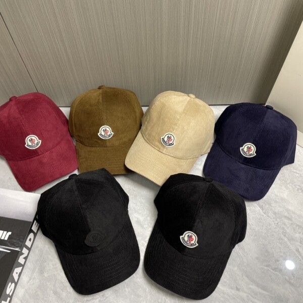 위핑,몽클레어 모자  6칼라 01