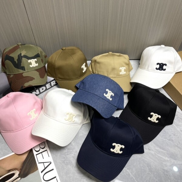 위핑,셀린느 모자 9 칼라 01