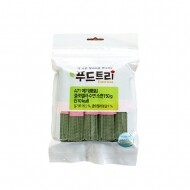 애기(愛氣) 클로렐라 수연소면 (150g X 5팩)