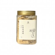 콩고물 도라지정과 (250g)