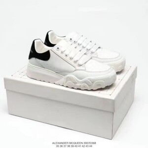 알렉산더맥퀸 Alexander Mcqueen 남성 스니커즈