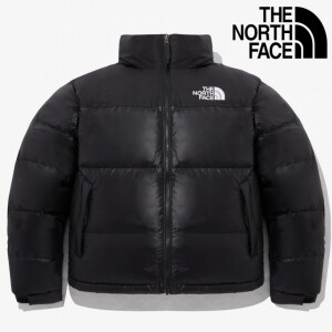 노스페이스 The North Face  눕시 패딩 하이브리드 다운 점퍼 NJ1DP60