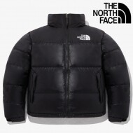 노스페이스 The North Face  눕시 패딩 하이브리드 다운 점퍼 NJ1DP60