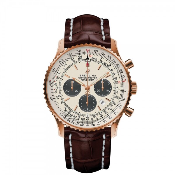 위핑,브라이틀링 BREITLING 남성 쿼츠 시계