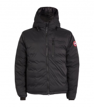 캐나다구스 CANADA GOOSE Lodge Hooded Jacket 캐나다구스 롯지 Matte Finish 다운 후디드 자켓 CDG00B3 1928389