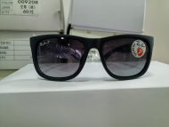 Ray-Ban 레이밴 Justin 선글라스 RB4165