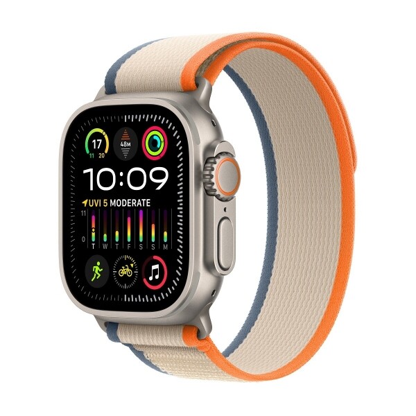 위핑,Apple Watch Ultra 2 GPS