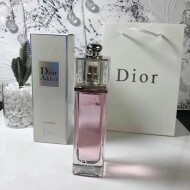 디올 Dior addict 어딕트 오 프레쉬 오드뚜왈렛 향수 100ml