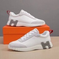 에르메스 Hermes 신작 남성구두 화이트 슈즈 캐주얼 스니커 스니커