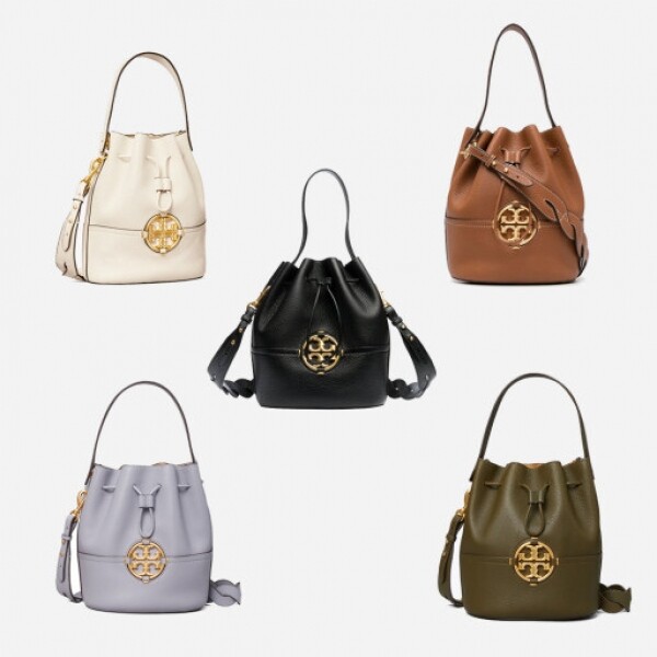 위핑,Tory Burch 토리버치 밀러 버킷백 79323