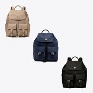 Tory Burch 토리버치 버지니아 플랩 백팩 85061