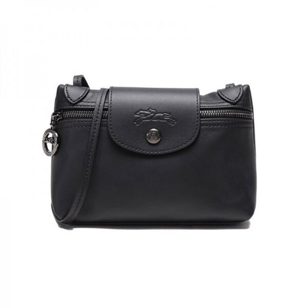 위핑,LongChamp 롱샴 르 플리아쥬미니 10188987001 Le Pliage Xtra XS Crossbody bag