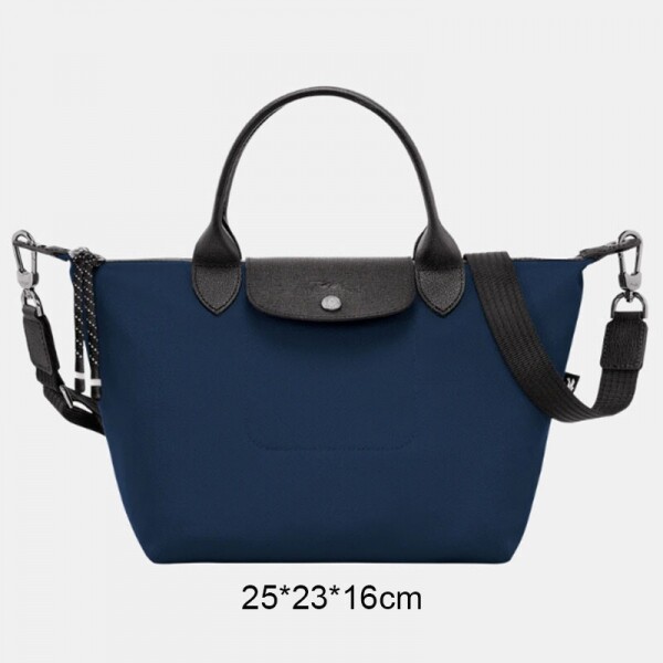 위핑,LongChamp 롱샴 르 플리아쥬 에너지 탑 핸들백 1512HSR006