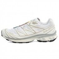 Salomon XT-6 Advanced 'White' 410861
