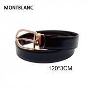 몽블랑 Men Reversible Belt 111633 남성 리버시블 벨트