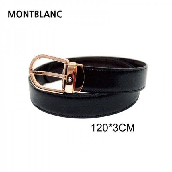위핑,몽블랑 Men Reversible Belt 111633 남성 리버시블 벨트