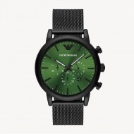 EMPORIO ARMANI 엠포리오 아르마니 남성시계 AR11470