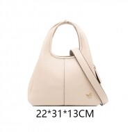 코치 라나 숄더백 23 CM545white