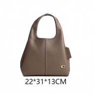 코치 라나 숄더백 23 CM545gray