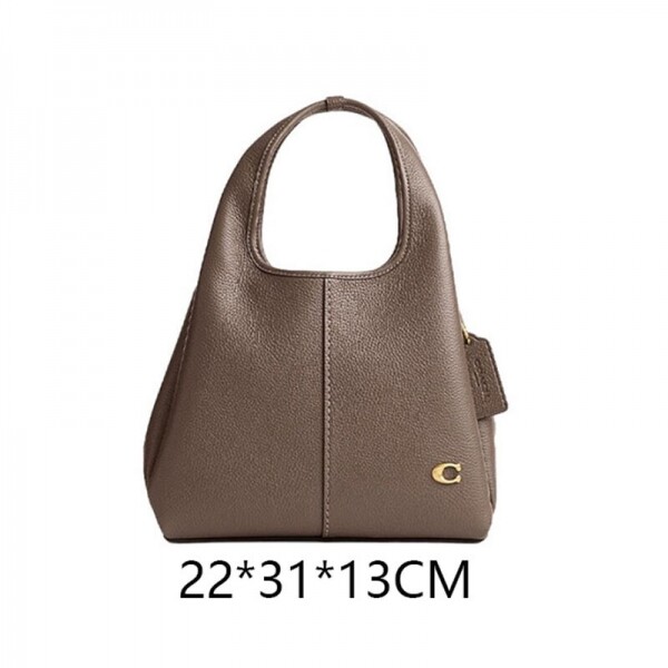 위핑,코치 라나 숄더백 23 CM545gray