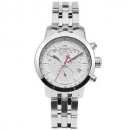 TISSOT 티쏘 티솟 PRC 200 NBA 스페셜 에디션 여성용 손목시계 T055.217.11.017.00