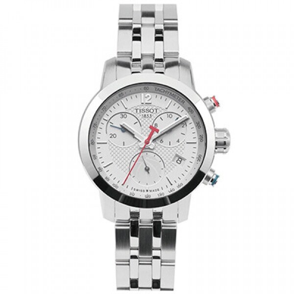 위핑,TISSOT 티쏘 티솟 PRC 200 NBA 스페셜 에디션 여성용 손목시계 T055.217.11.017.00
