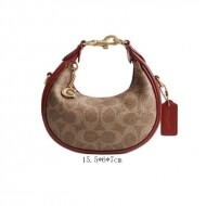 Coach 코치 조니 여성 크로스백 CR510