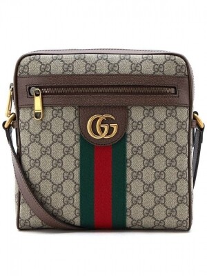 구찌 GUCCI 구찌 오피디아 메신저백 547926 96IWT 8745 남여공용 24*23*5.6cm