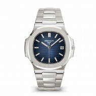 파텍 필립 Patek Philippe 우아한 스포츠 시리즈 5811/1G-001 - NAUTILUS 노틸러스 남성용 시계 40MM