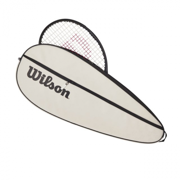위핑,윌슨 WILSON 2023 프리미엄 테니스 라켓 커버 가방