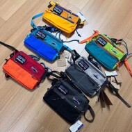 파타고니아 Patagonia 힙백 가방 힙색 슬링백 크로스백 스포츠 미니 초경량 낚시 체스트 백
