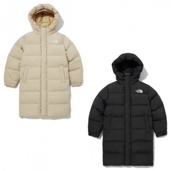 위핑,노스페이스키즈 키즈 네오 익스플로링 다운 코트 NJ1DP50